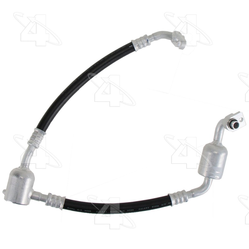 Four Seasons (436) 66014 Hose Assembly