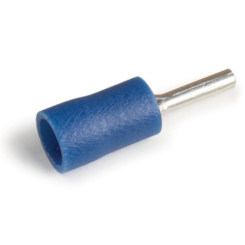 Grote (522) 84-2172 Vinyl Pin Terminal Connectors