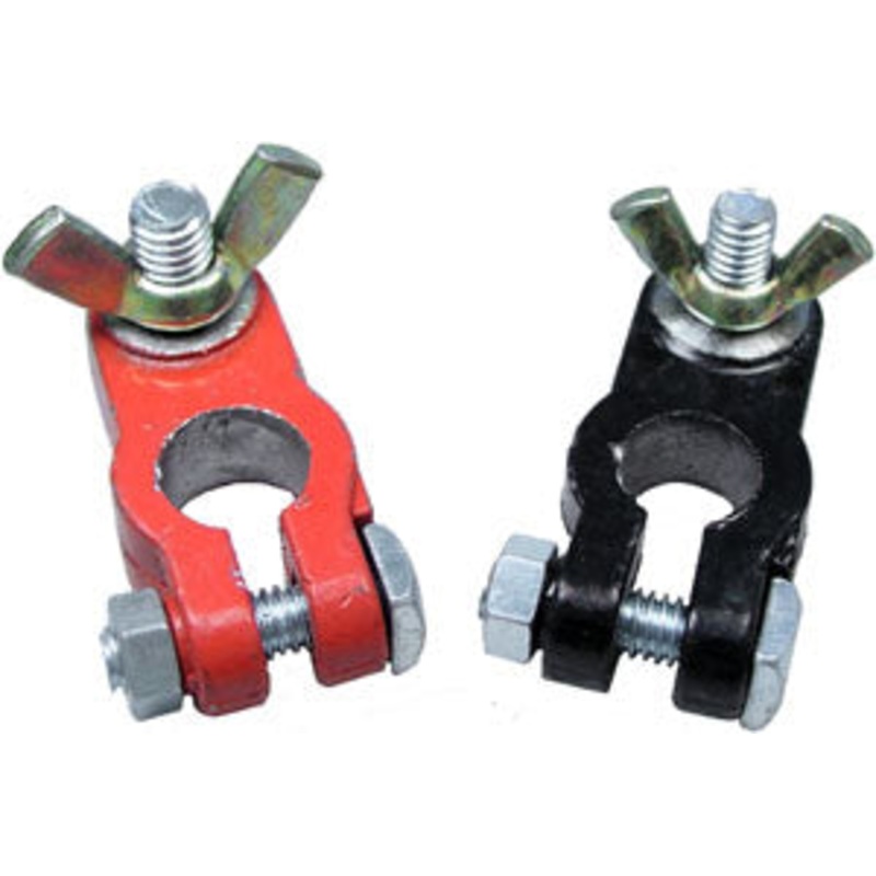 Pico (931) 898E-12 2PK EPOXY MARINE B/TERM