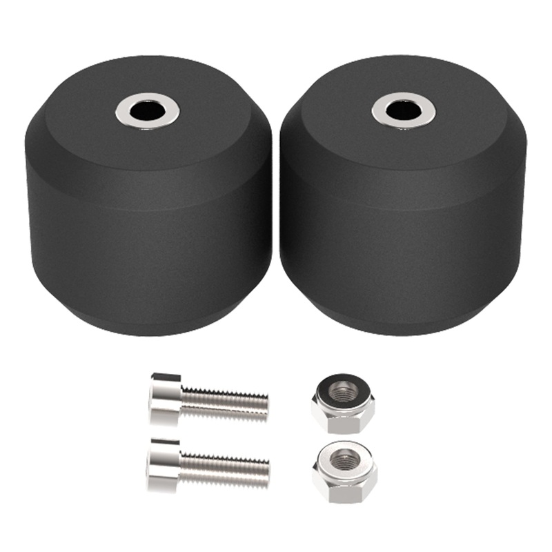 Timbren (721) TOFTUN4 Suspension Enhancement System