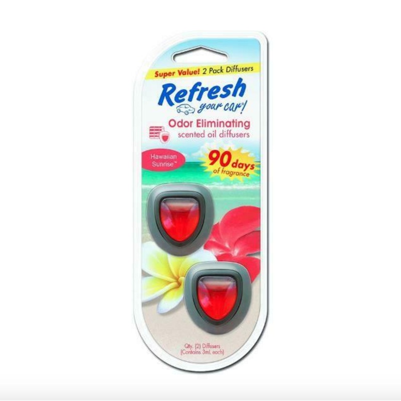 Energizer (831) E300868404 HAWAIIAN SUNRISE