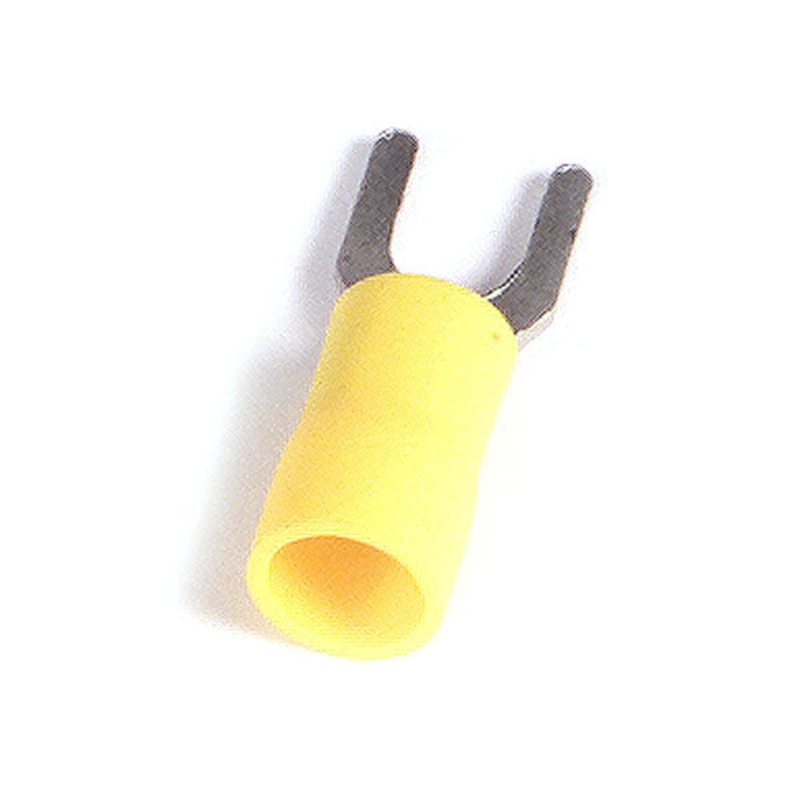 Grote (522) 84-2534 Vinyl Spade Terminals