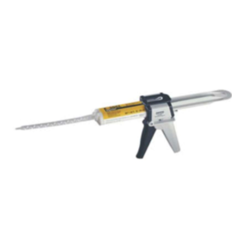 Loctite (123) 720228 Loctite Dual Cartridge Manual Applicator, 50 ml