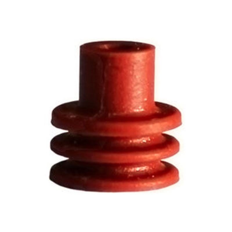 Pico (931) 180-36 100PK DARK RED SEAL
