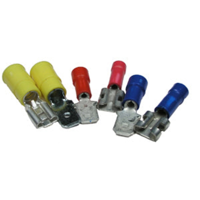 Pico (931) 1881-BP 6PCS QUICK CONNEC OMBO PACK