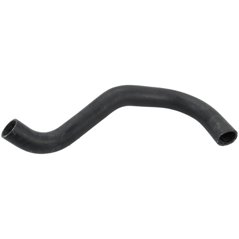 Continental (500) 61104 Molded Coolant Hose (SAE 20R4), 23.390" Length X 1.500" ID1 X 1.500" ID2