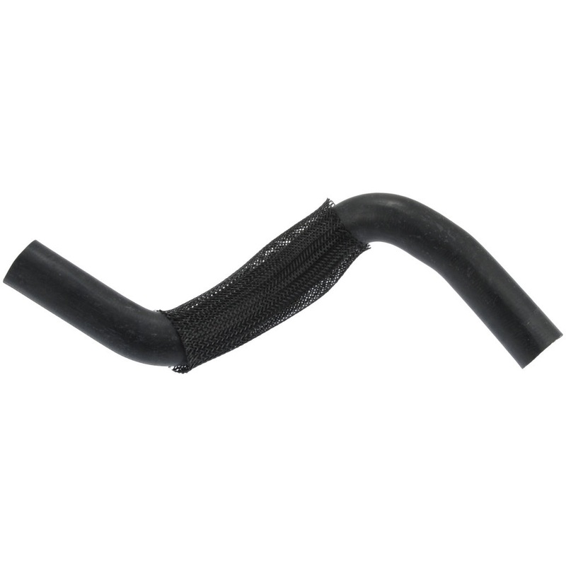 Continental (500) 61656 Molded Coolant Hose (SAE 20R4), 20.180" Length X 1.250" ID