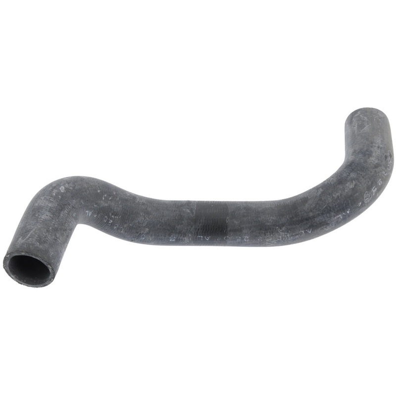 Continental (500) 62309 Molded Coolant Hose (SAE 20R4), 20.130" Length X 1.440" ID