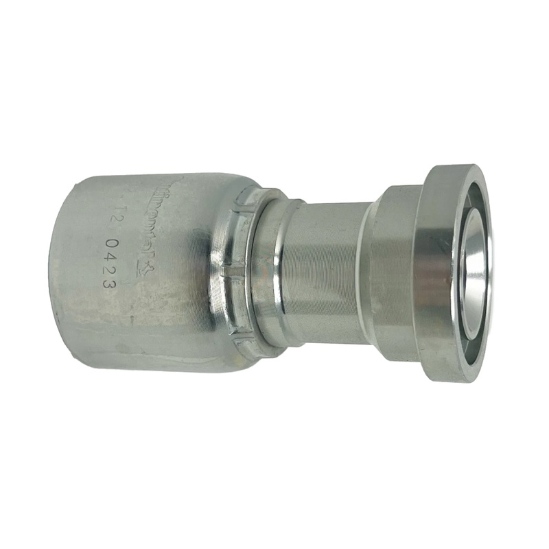 Continental Hydraulic (510) B2-FL-1212 FITTINGS-B2 B2-FL-1212