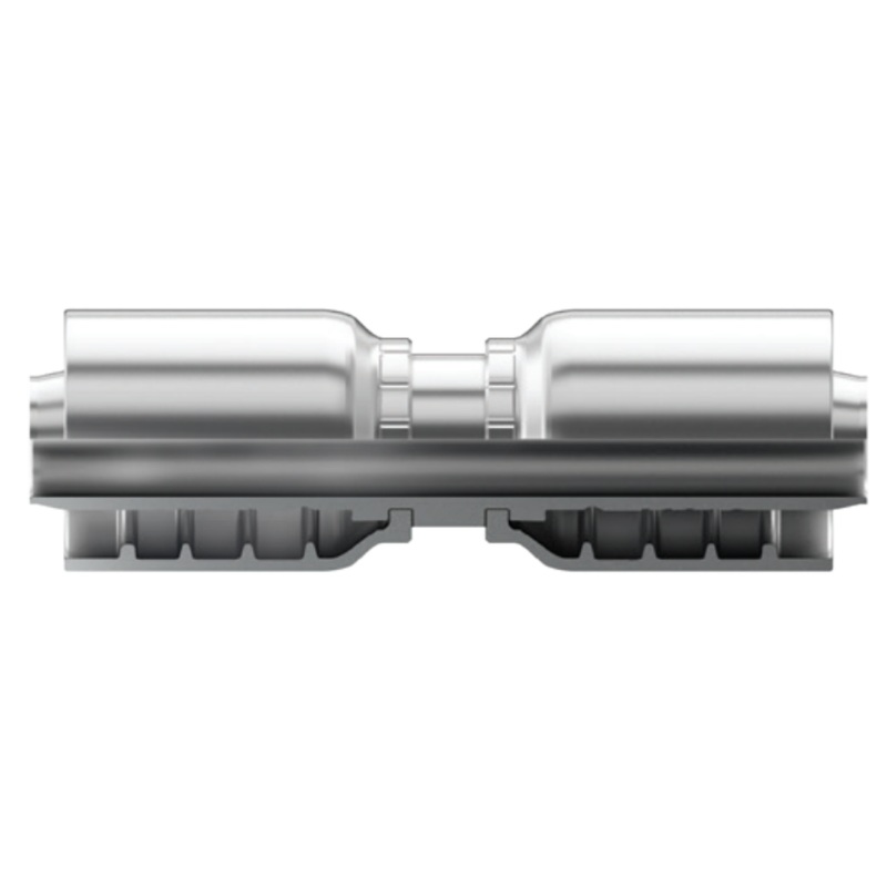 Continental Hydraulic (510) B2-HJ-1010 FITTING ULTRA-CRIMP 1-PC