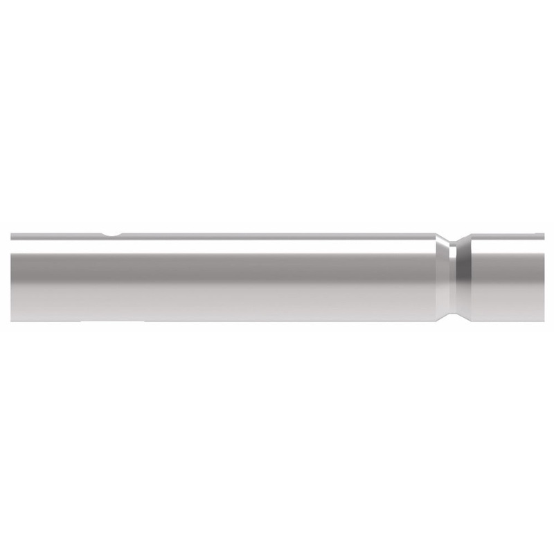 WHD (129) 1911 NYLON UNION 1/8 ID TUBE BARBS