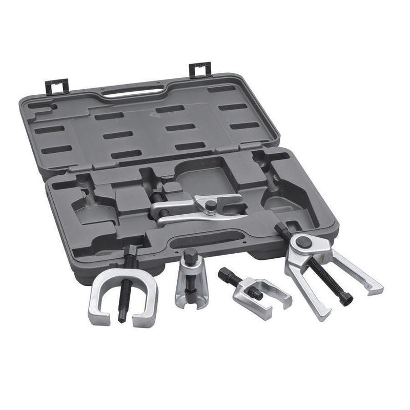 Apex Tool (442) 41690 Specialty Tools FRONT END SERVICE SET
