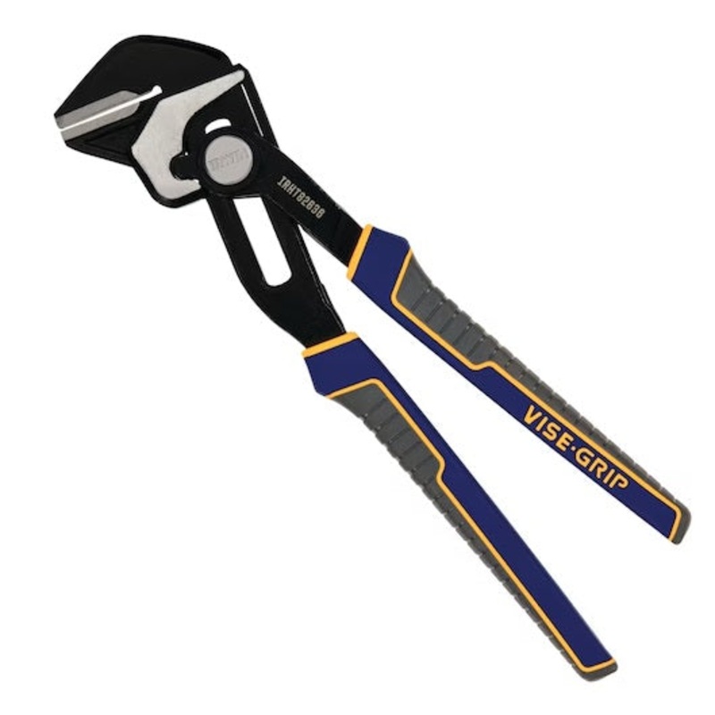 Irwin (928) IRHT82636 IRWIN 10-in Plumbing Pliers Wrench