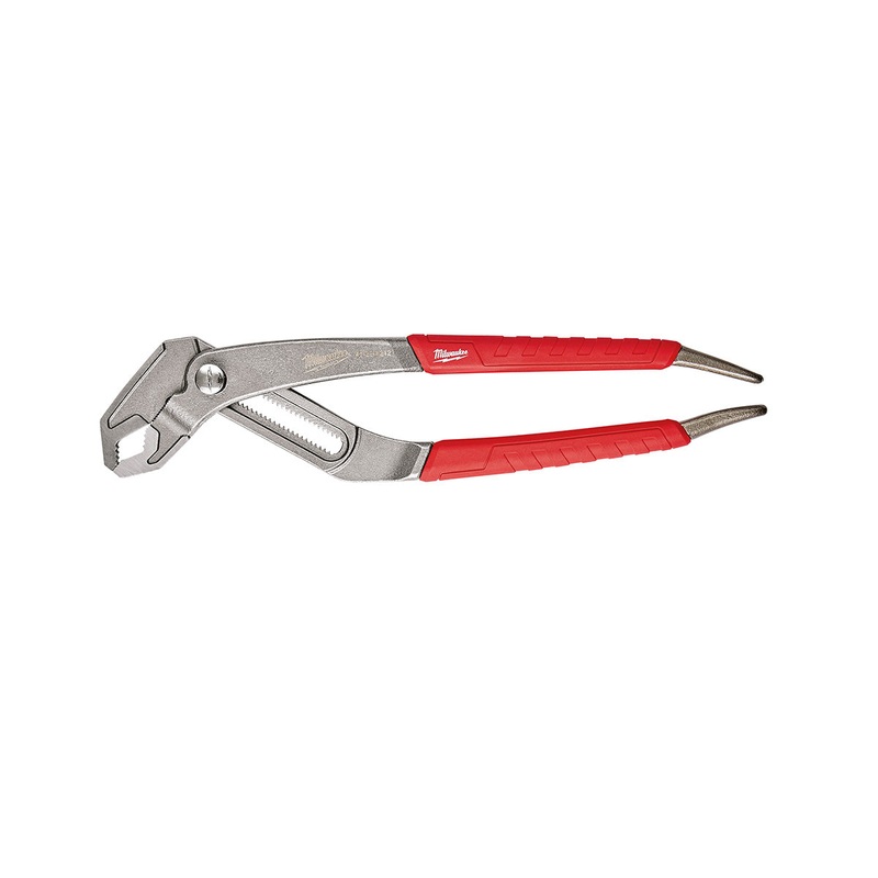 Milwaukee (366) 48-22-6212 12" Hex-Jaw Pliers