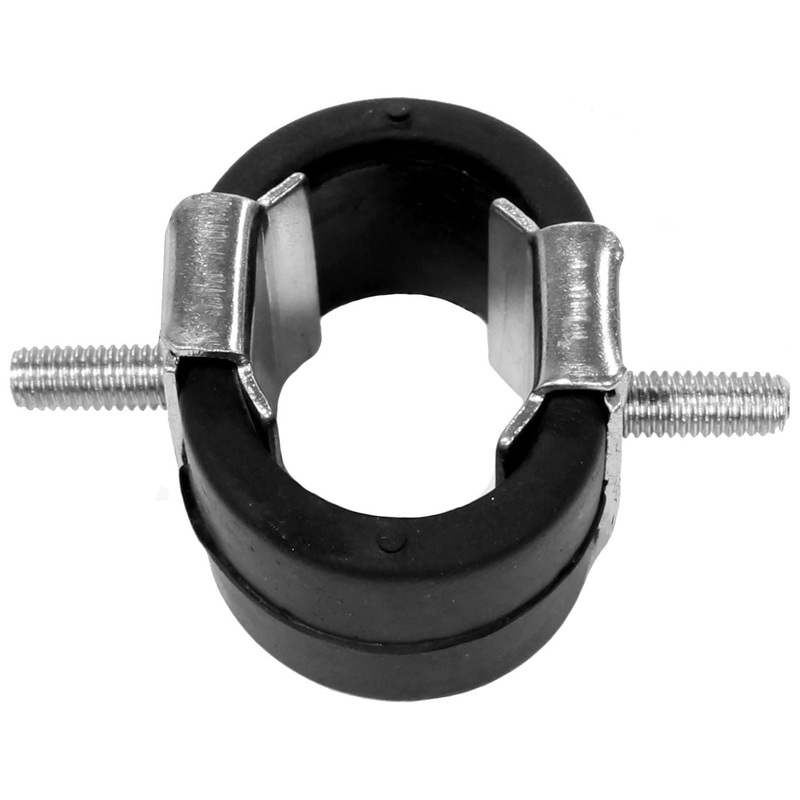 Walker (670) 35126 3 3/4" Walker Universal Hanger. LENGTH3.750"