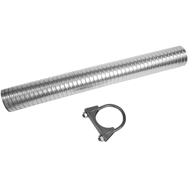 Walker (670) 36322 Walker Flex Pipe Kit