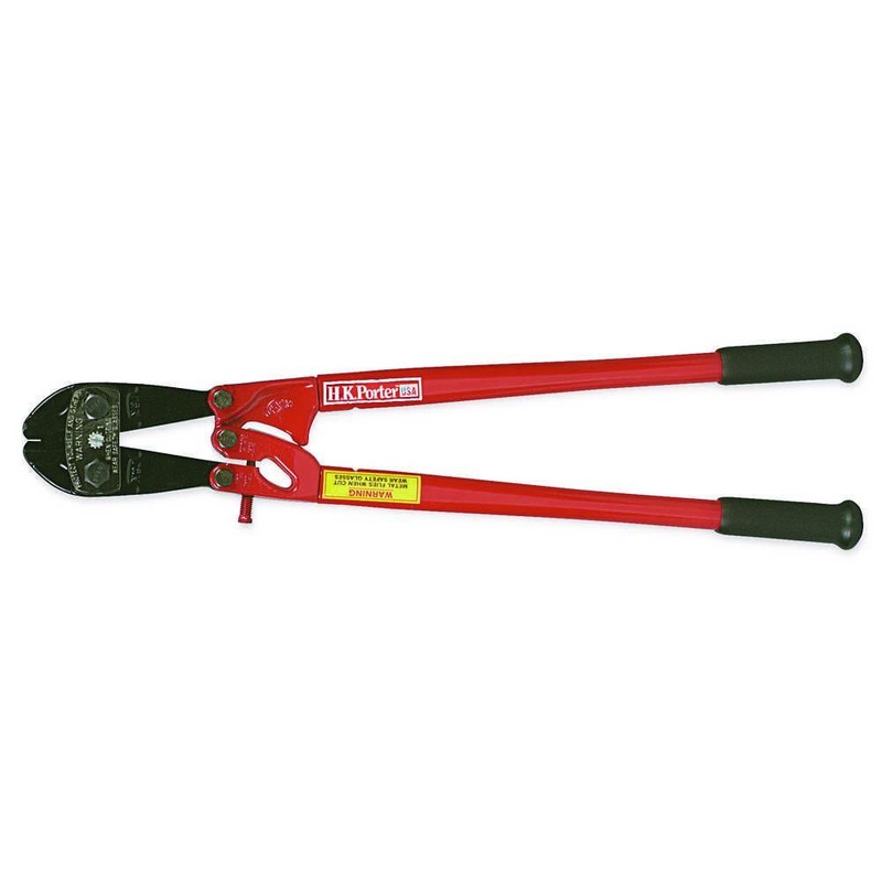 Apex Tool (442) 0590MC Hk Porter 42IN CENTRE CUT BOLT