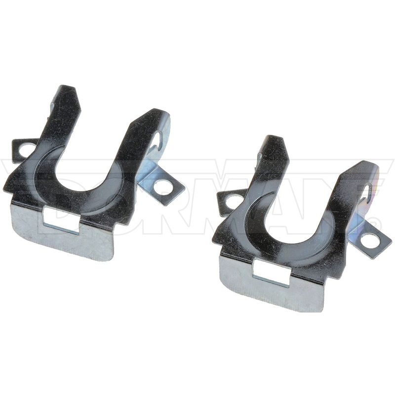 Dorman (415) 42190 Headlight Retainer, 2 pieces