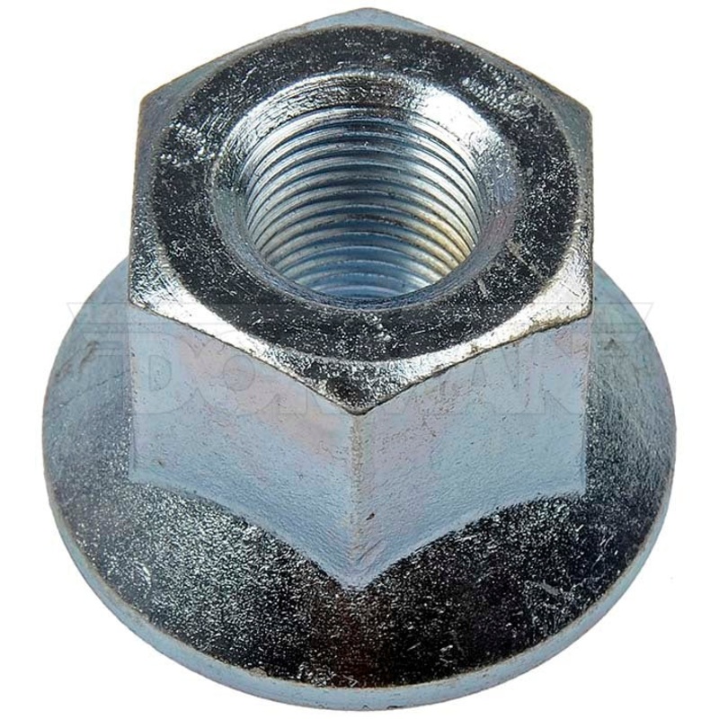 Dorman (415) 611-057.1 WHEEL NUT 5/8-18 FLANGED
