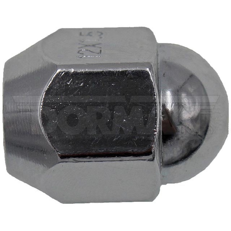 Dorman (415) 611-133.1 WHEEL NUT M12-1.50 ACORN