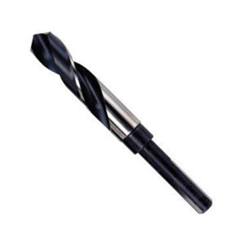 Irwin (928) 90176 90176 - DRL 1-3/16 S+D 118' BLK OX/BRT TUBED