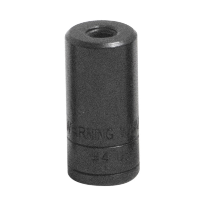 Lisle (371) 70580 NO. 4 TAP SOCKET