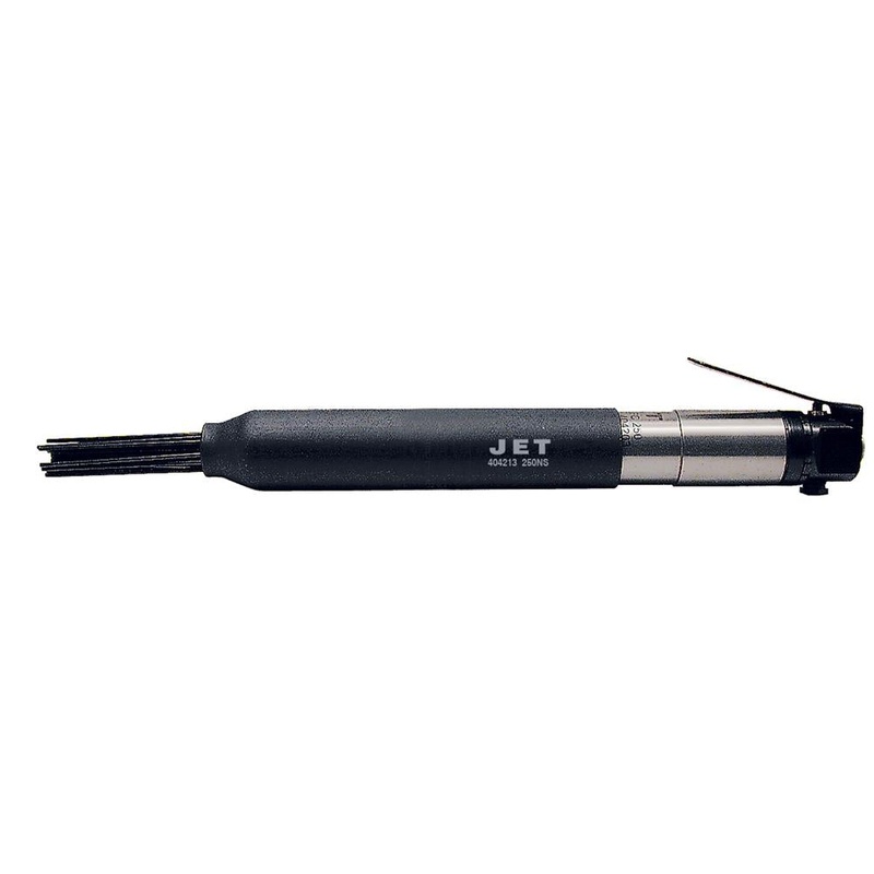 SureWerx (545) 404208 JET Needle Scaler Kit - Heavy Duty - Model Number FC250NS