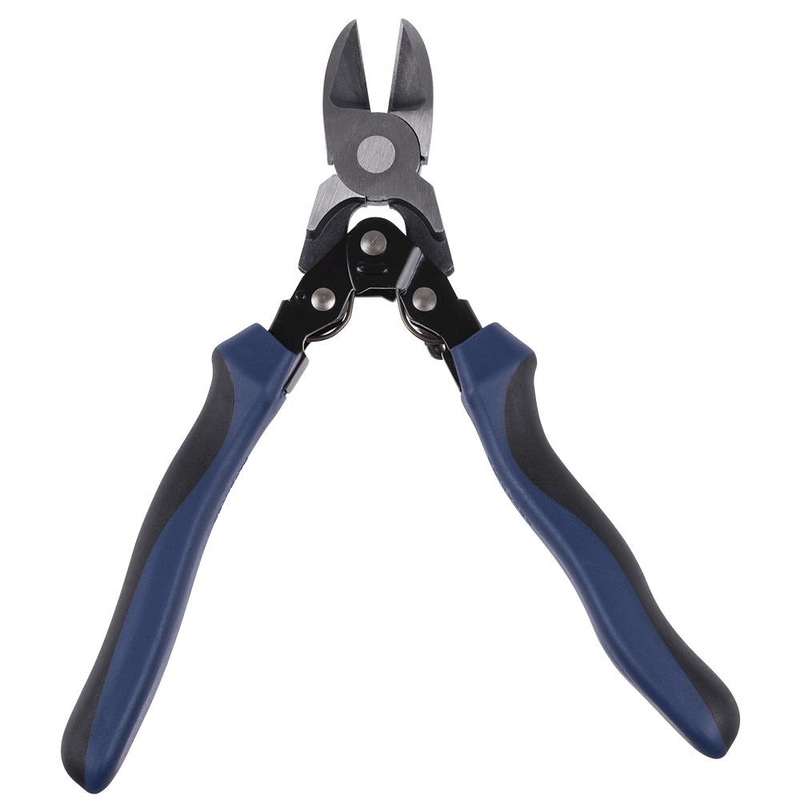 SureWerx (545) 730266 JET 7" Diagonal Cutting Pliers - Model Number HLDC-180SHD