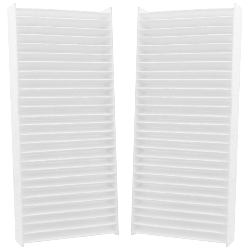 Air Qualitee (242) AQ1095 Air Qualitee Cabin Air Filter