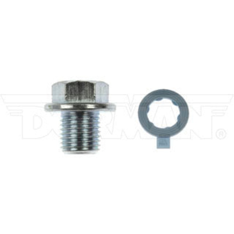 Dorman (415) 090-033.1 OIL DRAIN PLUG STANDARD