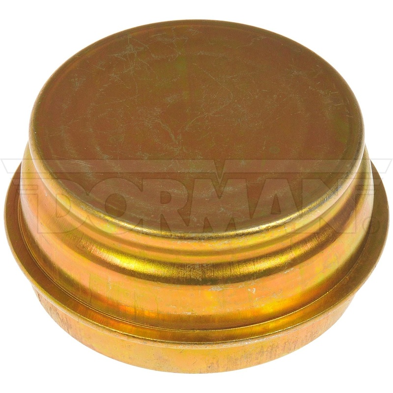 Dorman (415) 13997 Wheel Bearing Dust Cap