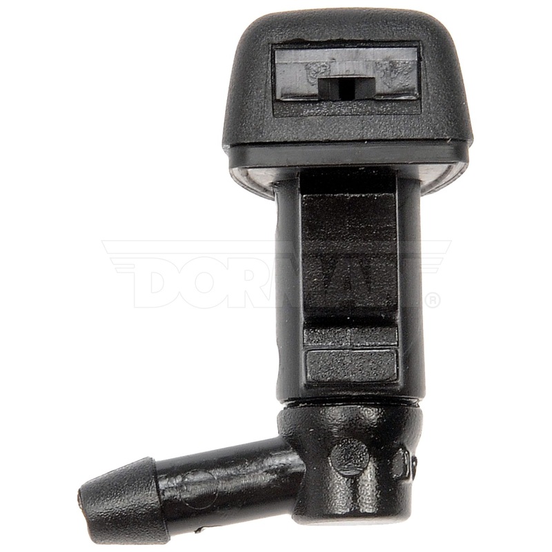 Dorman (415) 58139 Windshield Washer Nozzle.