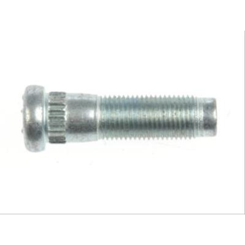 Dorman (415) 610-345 10PC WHEEL STUD, 10 pieces