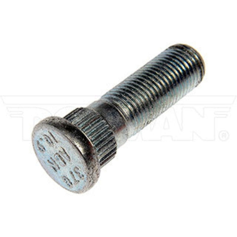 Dorman (415) 610-378.40 40PK WHEEL STUD, pack of 40