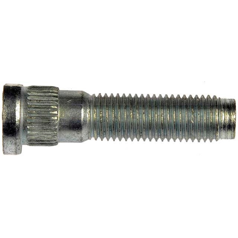 Dorman (415) 610-416 10PC WHEEL STUD, 10 pieces