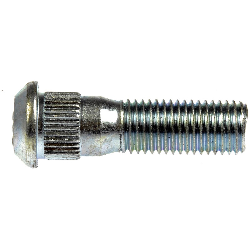 Dorman (415) 610-462.1 M12-1.50 SERRATED WHEEL