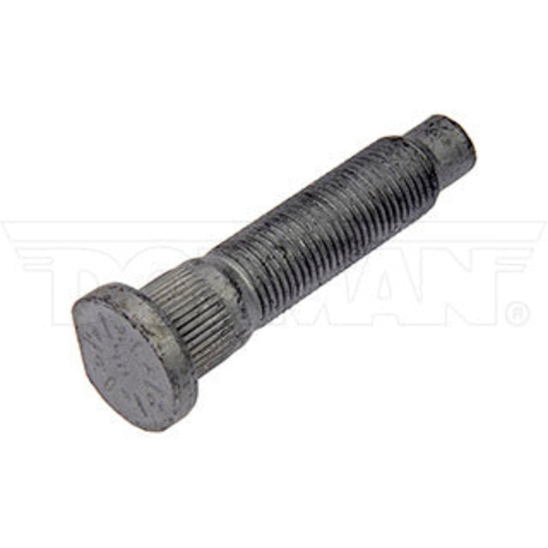Dorman (415) 610-571 10PC WHEEL STUD, 10 pieces