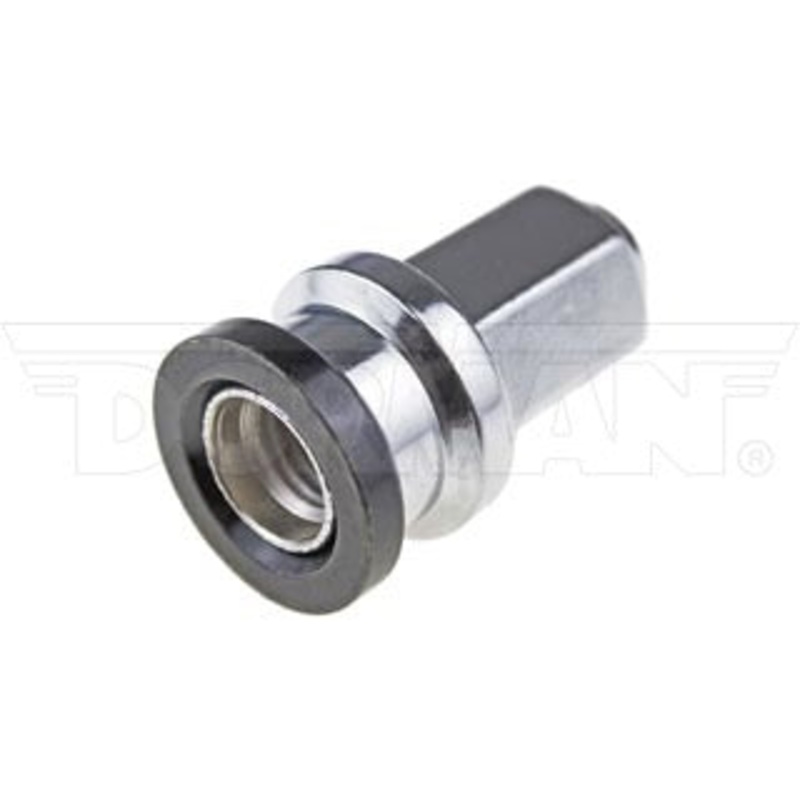 Dorman (415) 611-206 10PC WHEEL NUT, 10 pieces