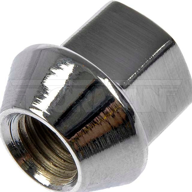 Dorman (415) 611-235.1 WHEEL NUT M12-1.50 BULGE
