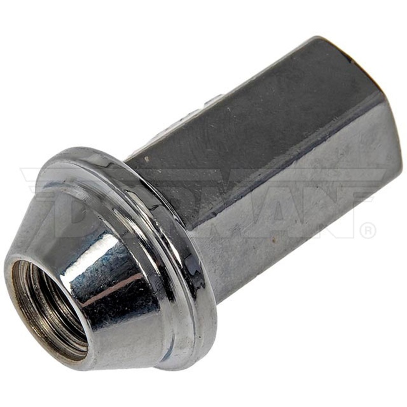 Dorman (415) 611-291.1 WHEEL NUT M12-1.5 DOMETOP