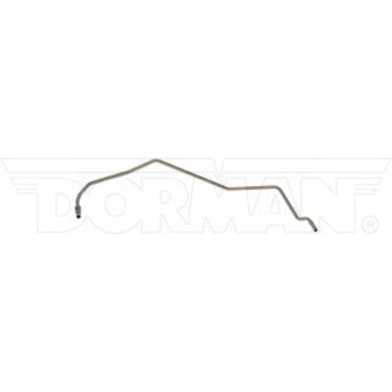 Dorman (415) 624-057 TRANSMISSION LINE