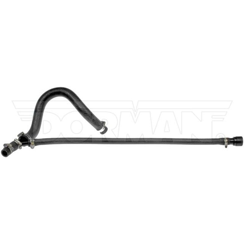 Dorman (415) 626-111 HEATER HOSE ASSEMBLY