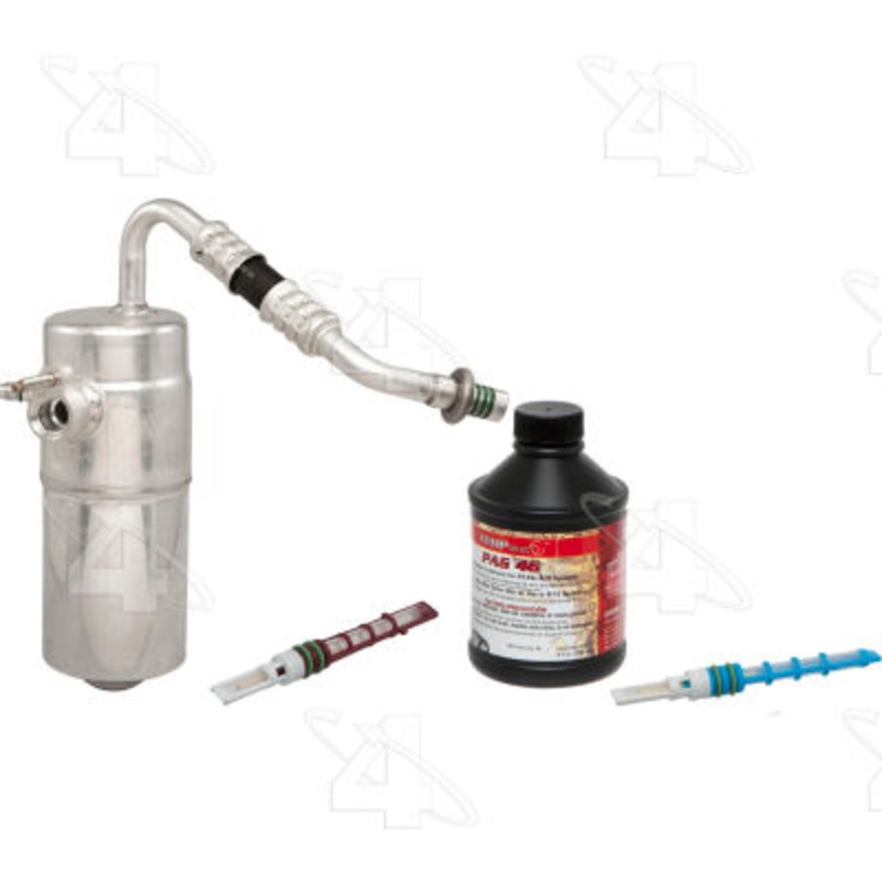 Four Seasons (436) 60047SK AC SERVICE KIT