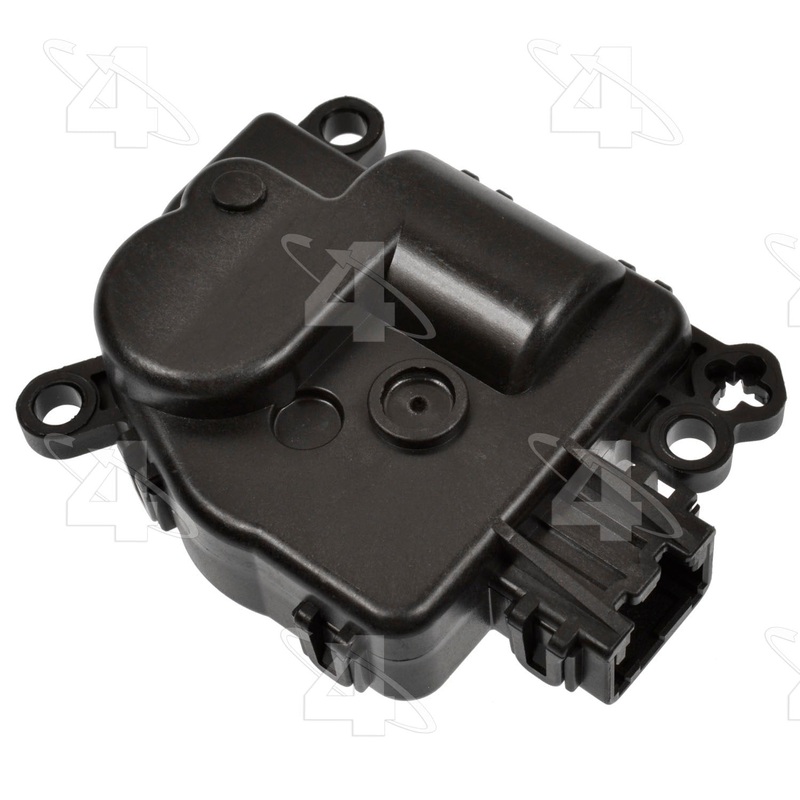Four Seasons (436) 73079 Air Door Actuator