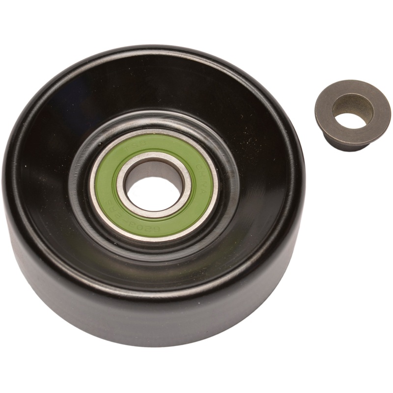 Continental (500) 49013 Accu-Drive Pulley