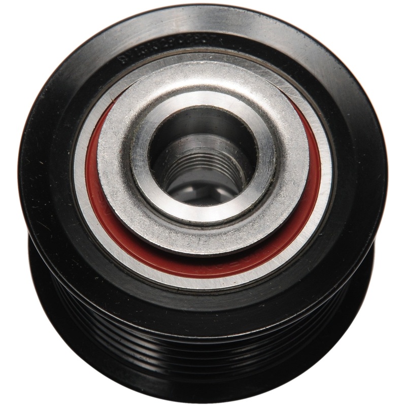 Continental (500) 49916 Alternator Decoupler Pulley