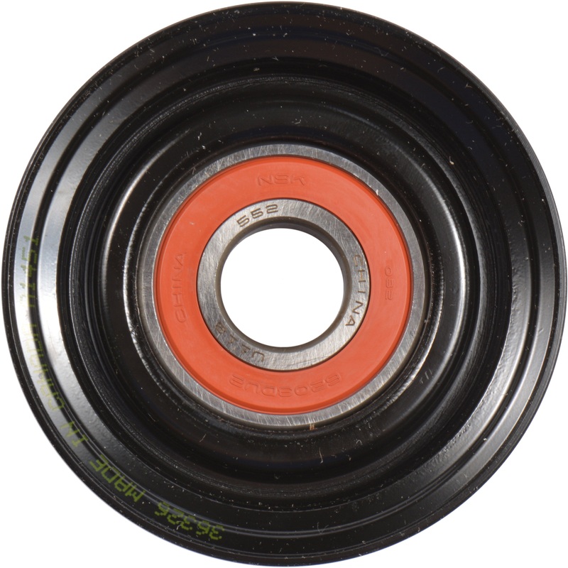 Continental (500) 50000 Accu-Drive Pulley