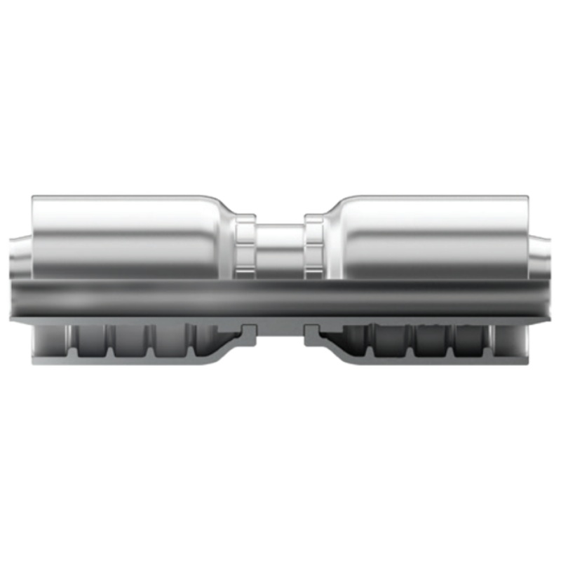 Continental Hydraulic (510) B2-HJ-0606 FITTING ULTRA-CRIMP 1-PC
