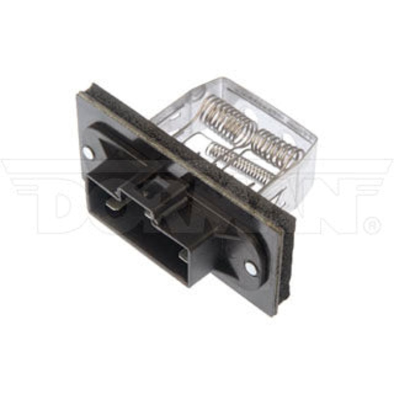 Dorman (415) 973-019 BLOWER MOTOR RESISTOR