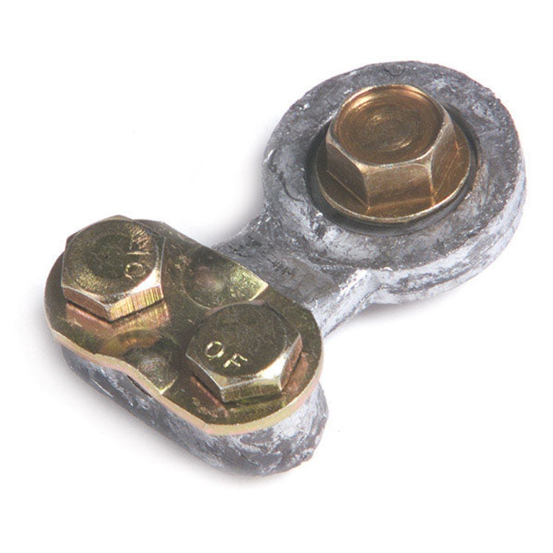 Grote (522) 82-9134 Automotive Lugs & Connectors